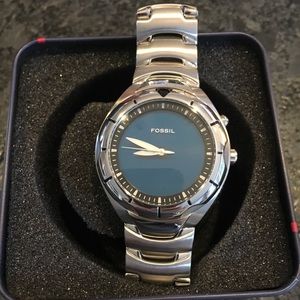 Fossil Men’s Watch
